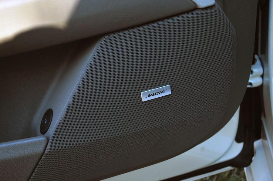  Cadillac XTS 2013 года  (фото 9 из 137)